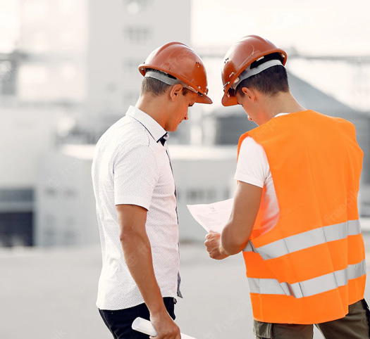 nadzor inwestorski project management gdansk