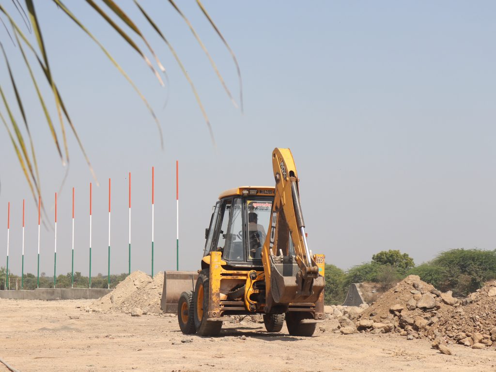 roboty ziemne gdansk