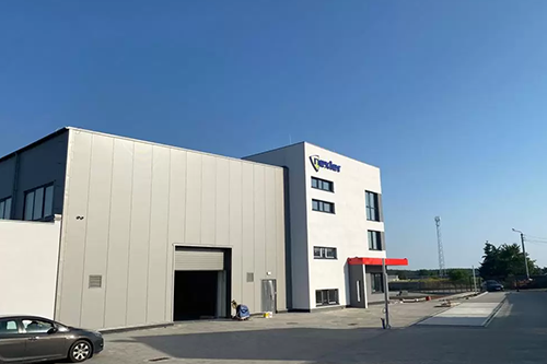 budownictwo kubaturowe