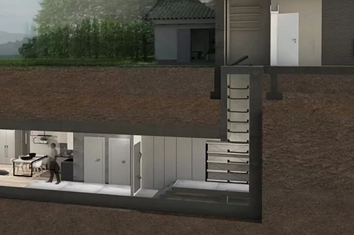 budownictwo specjalistyczne