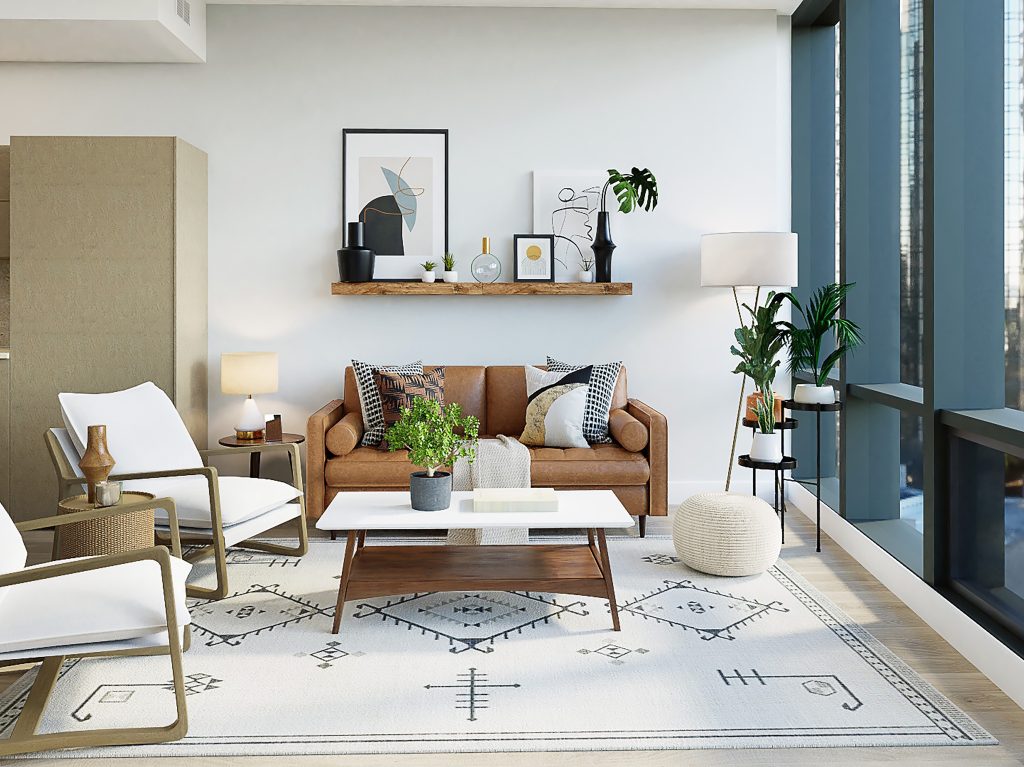 projektowanie wykanczanie wnetrz gdansk trojmiasto