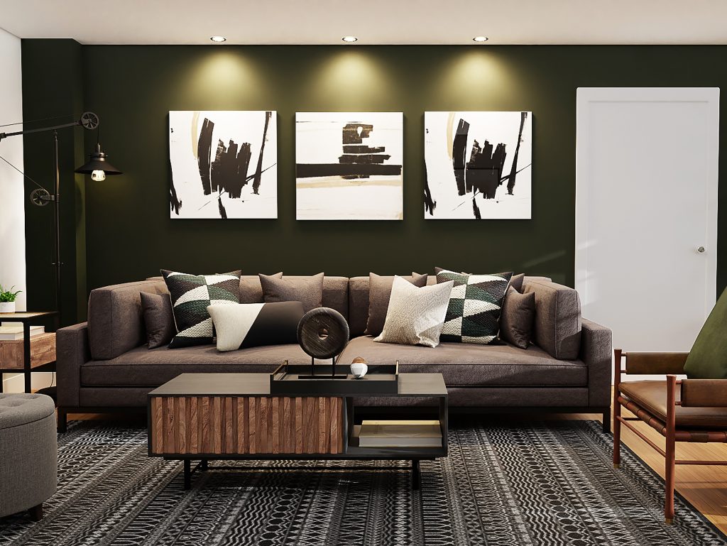 projektowanie wykanczanie wnetrz gdansk trojmiasto