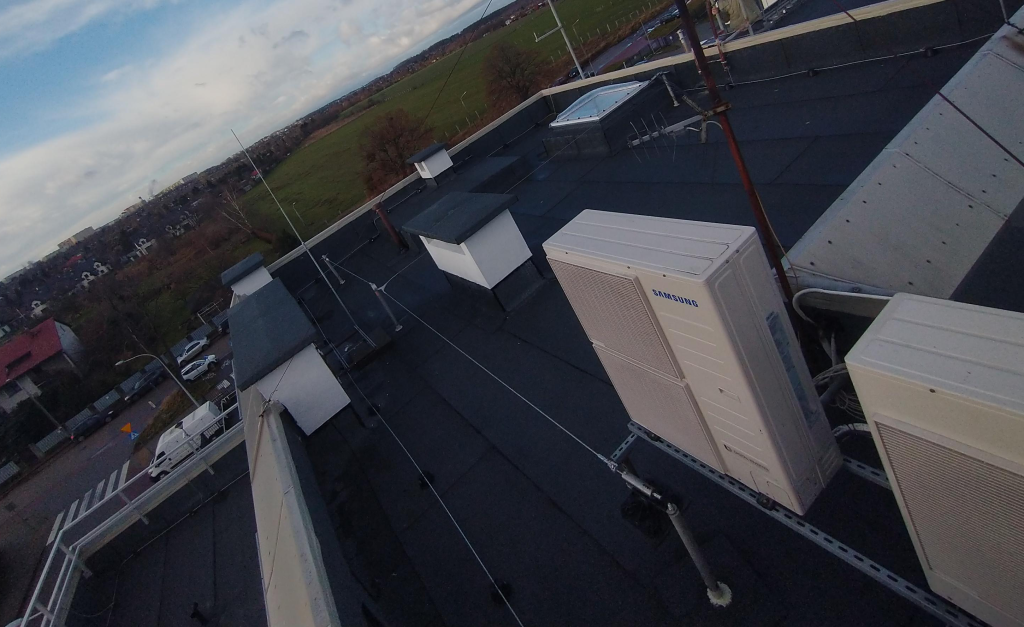 remont dachu ctm gdynia