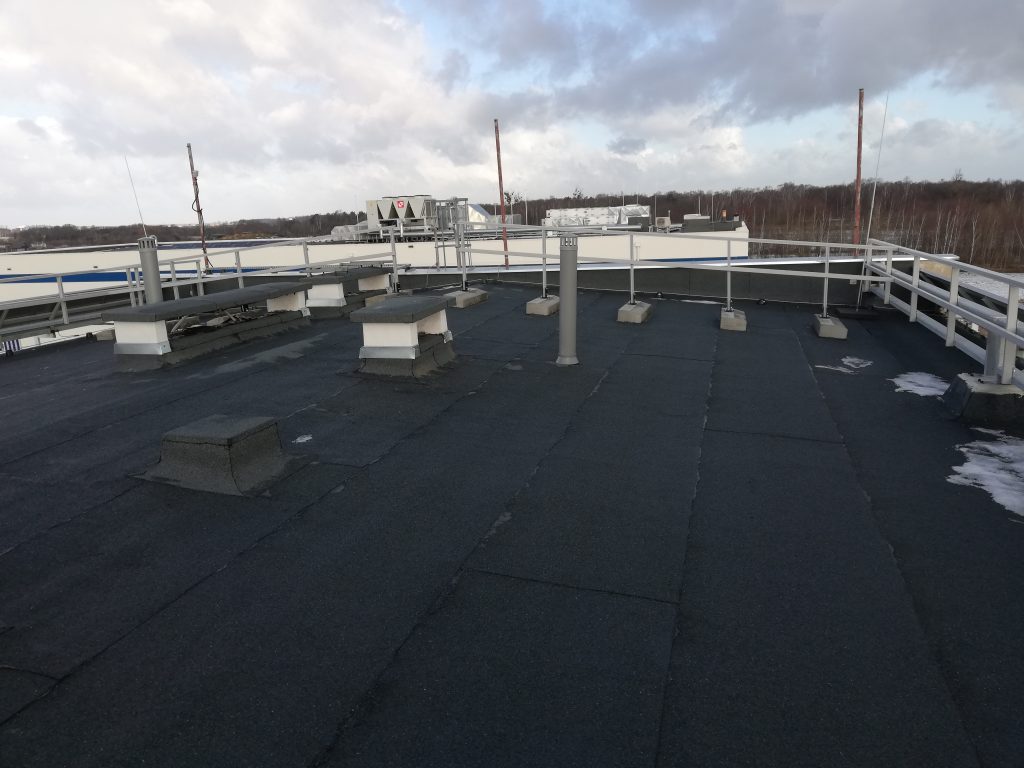 remont dachu ctm gdynia