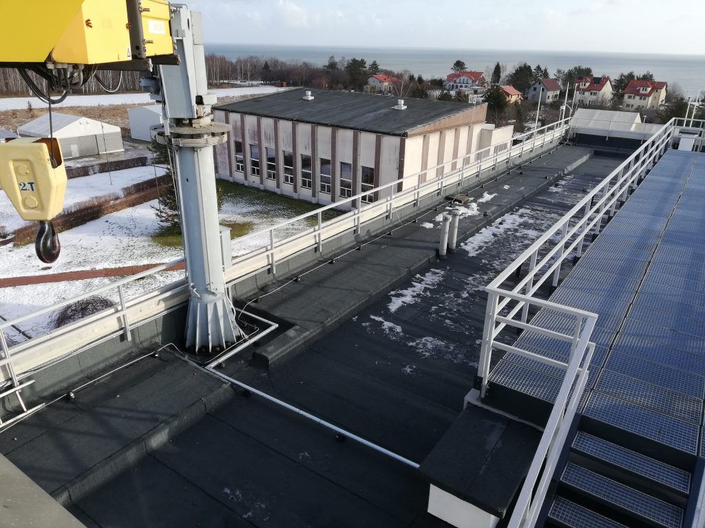 remont dachu ctm gdynia