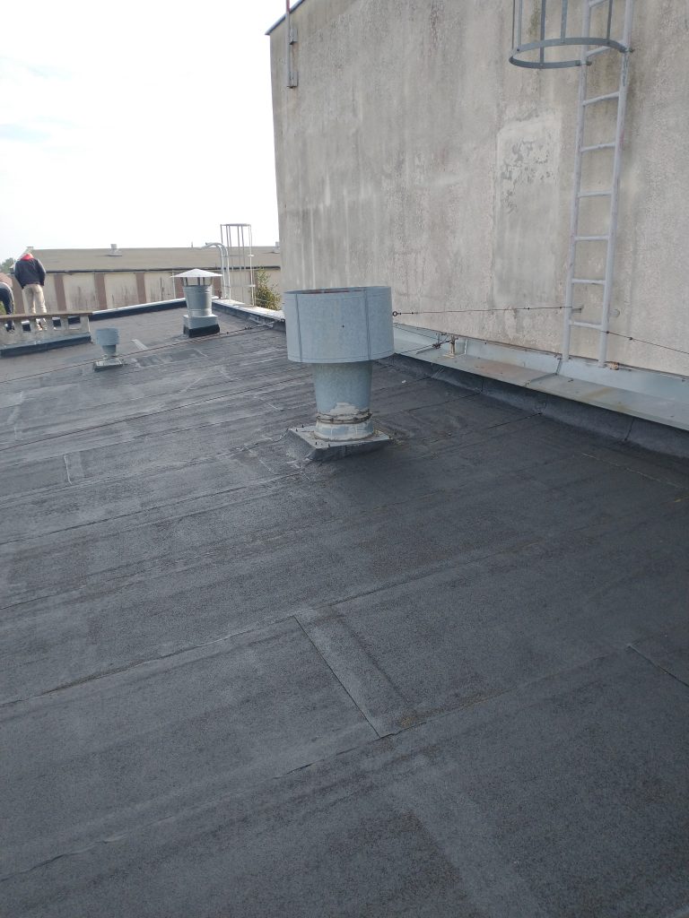 wentylatory wymiana b2 3 ctm gdynia