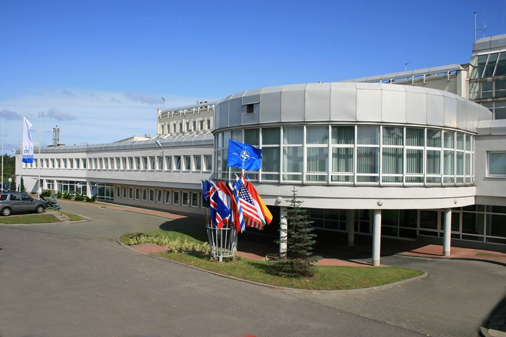 remont wnętrza centrum techniki morskiej w gdyni 