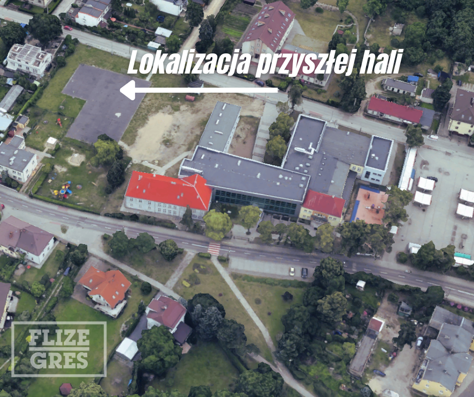 hala sportowa rumia 3