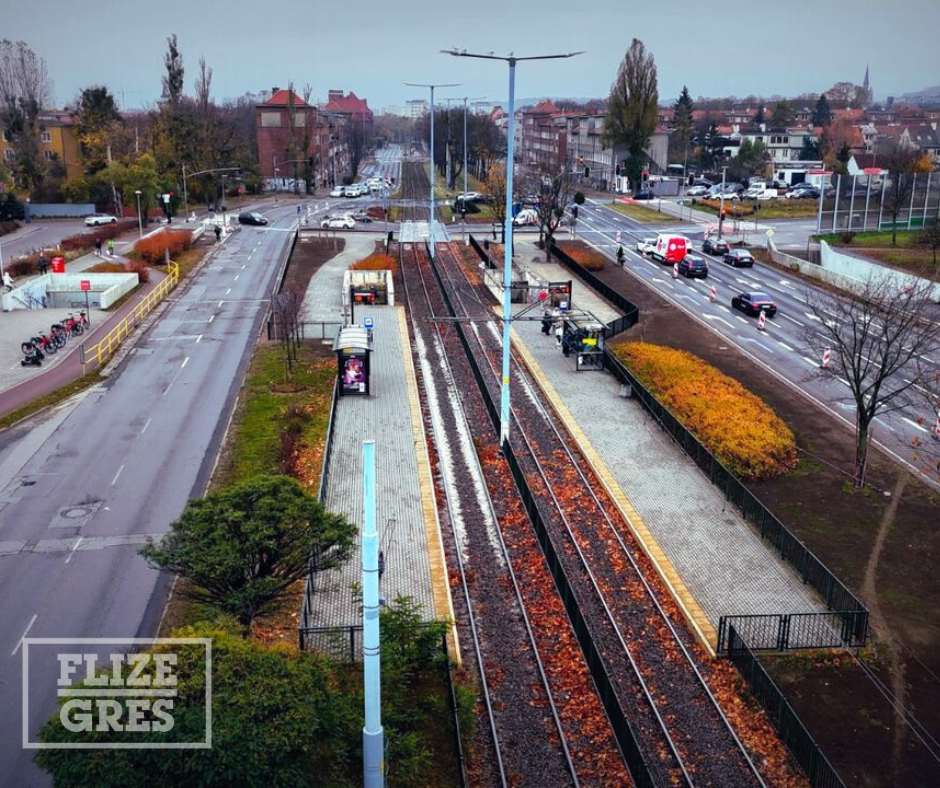 nowa sygnalizacja gdansk