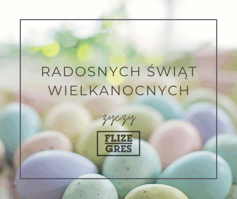 radosnych świąt wielkanocnych