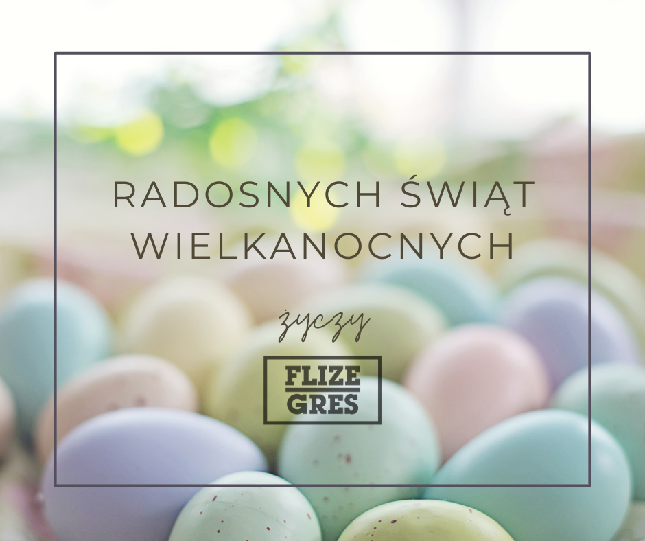 radosnych świąt wielkanocnych