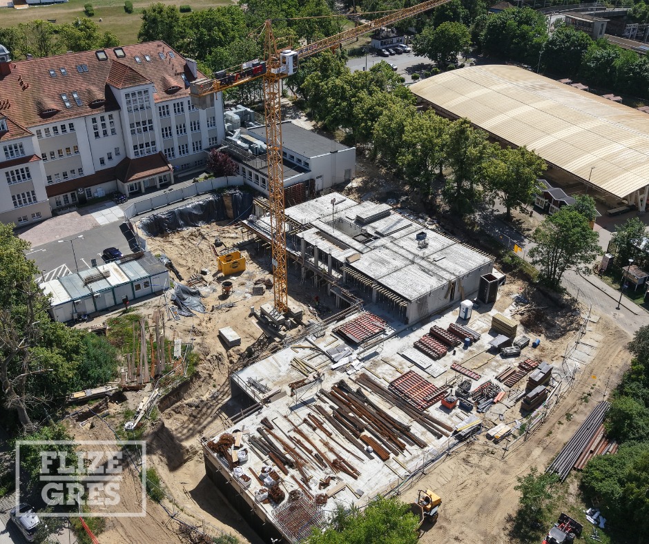 budowa akademika w sopocie 3