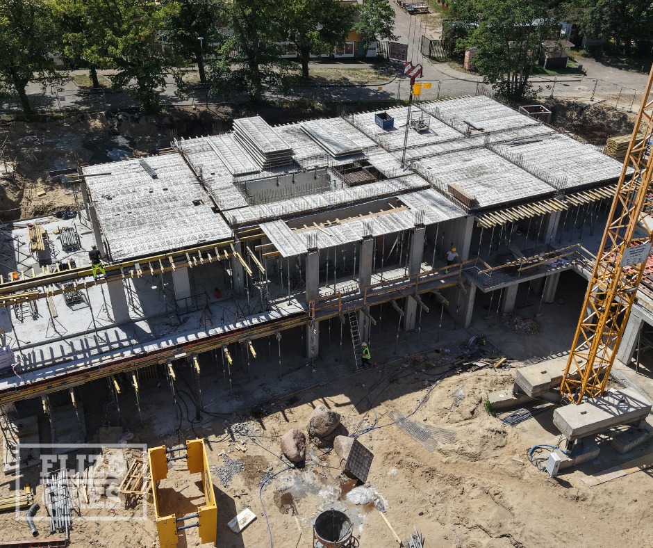 budowa akademika w sopocie 4