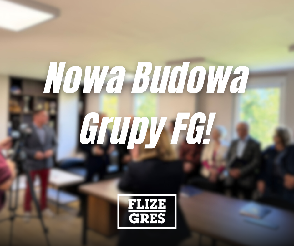 Rumia – innowacyjny budynek dla seniorów | 35 mieszkań | GRUPA FG