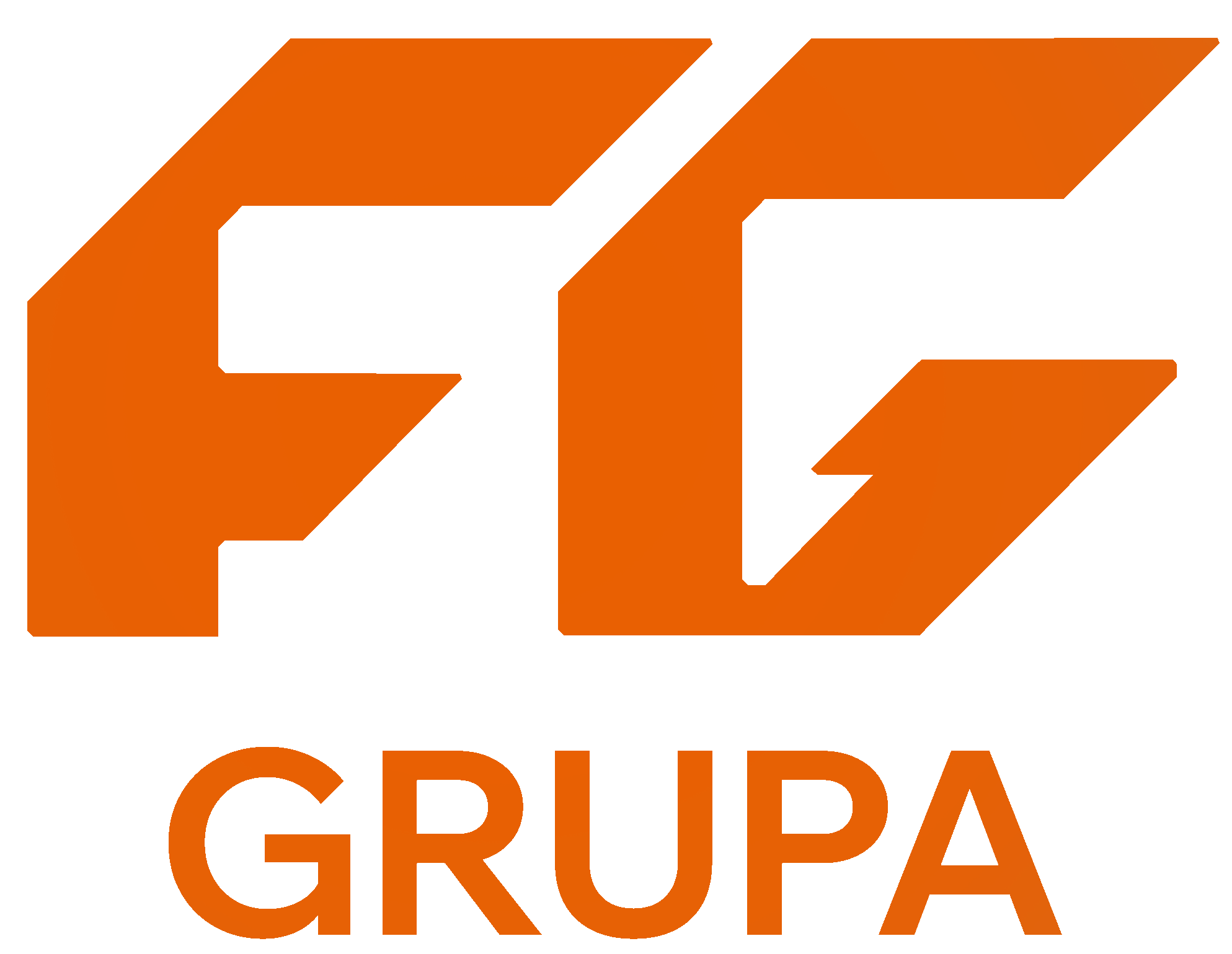 logo alternatywne pomarancz